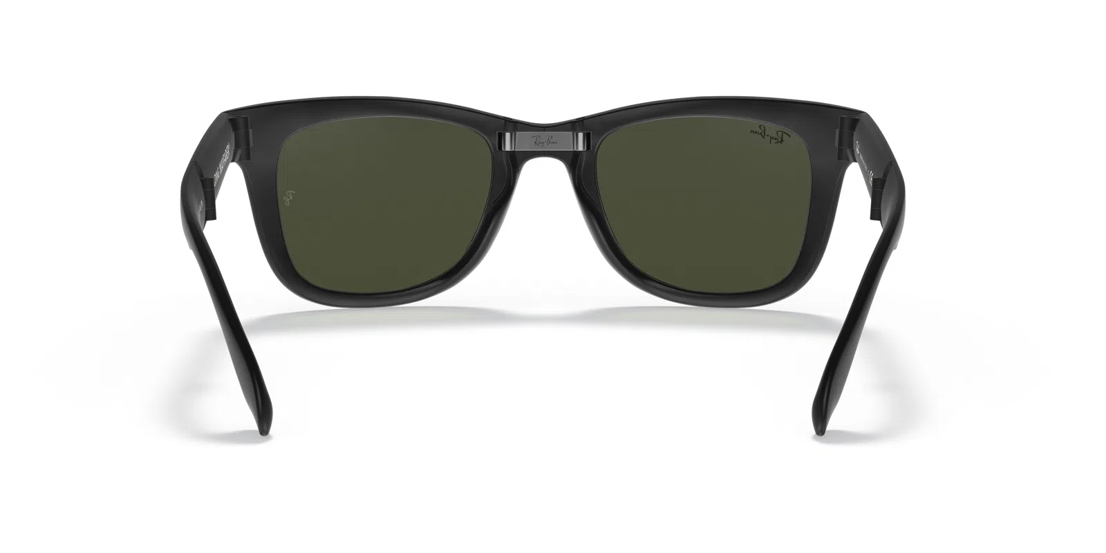 Ray-Ban Folding Wayfarer 4105 Sunglasses - view 93
